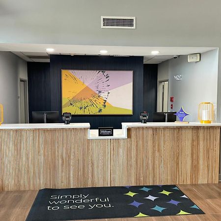 Spark By Hilton Commerce, Ga Exteriér fotografie
