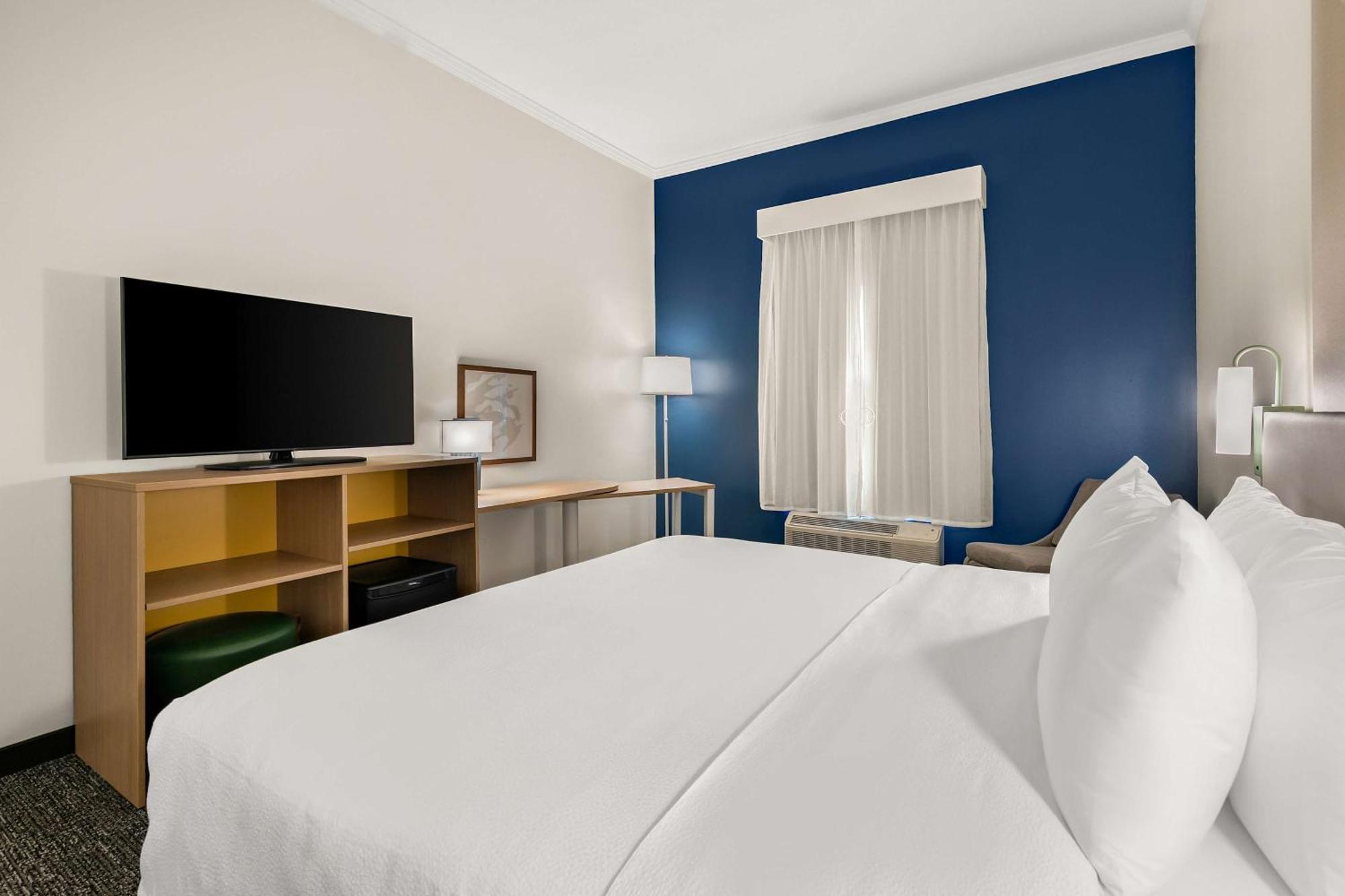 Spark By Hilton Commerce, Ga Exteriér fotografie