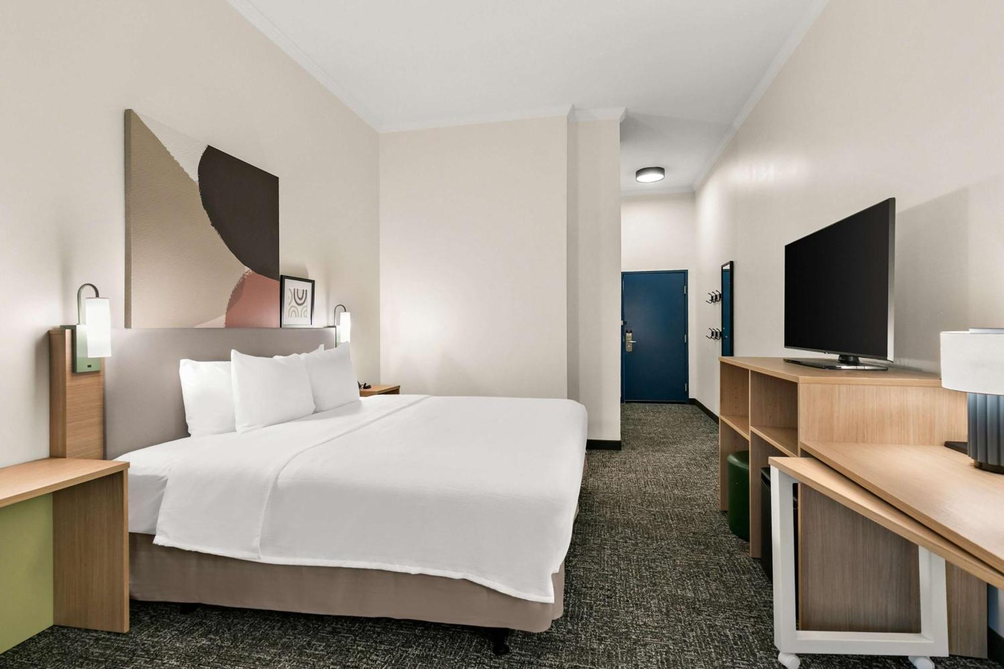 Spark By Hilton Commerce, Ga Exteriér fotografie