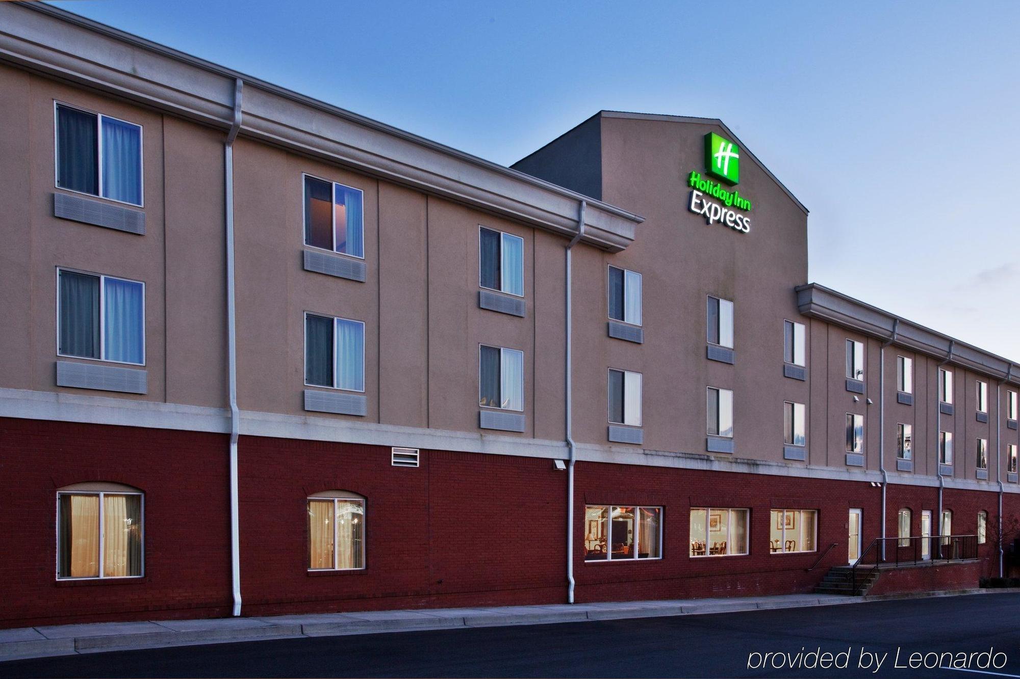 Spark By Hilton Commerce, Ga Exteriér fotografie