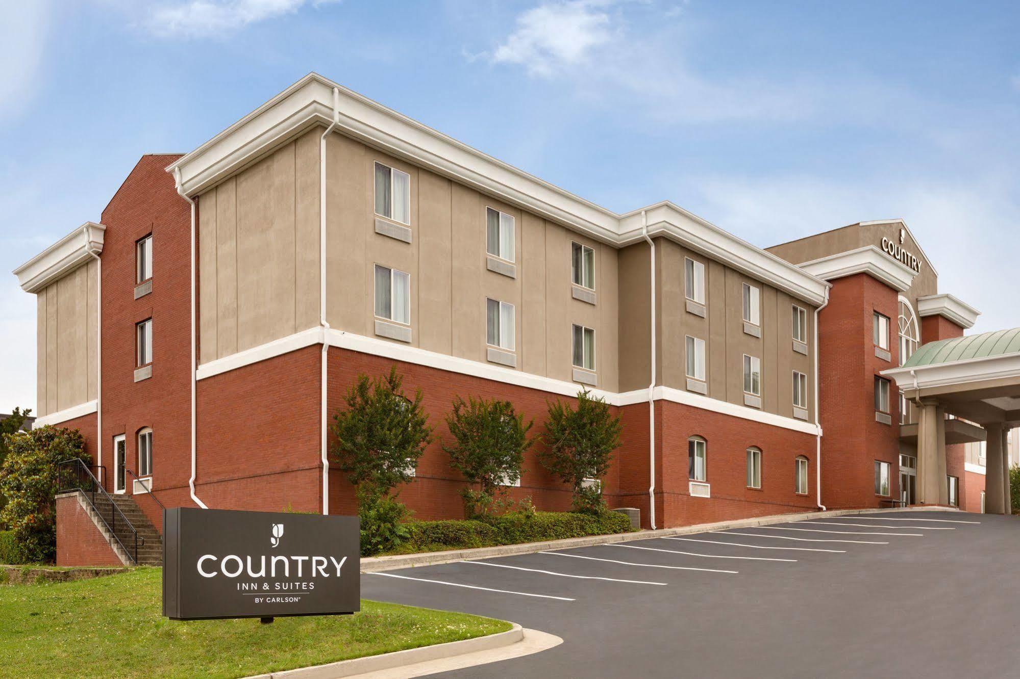 Spark By Hilton Commerce, Ga Exteriér fotografie